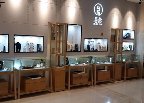 珠寶展示柜購(gòu)買(mǎi)推薦